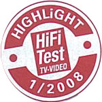 ELAC FS 247 - HiFi Test (Germany) - HIGHLIGHT